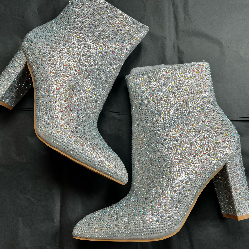 Lady Boots